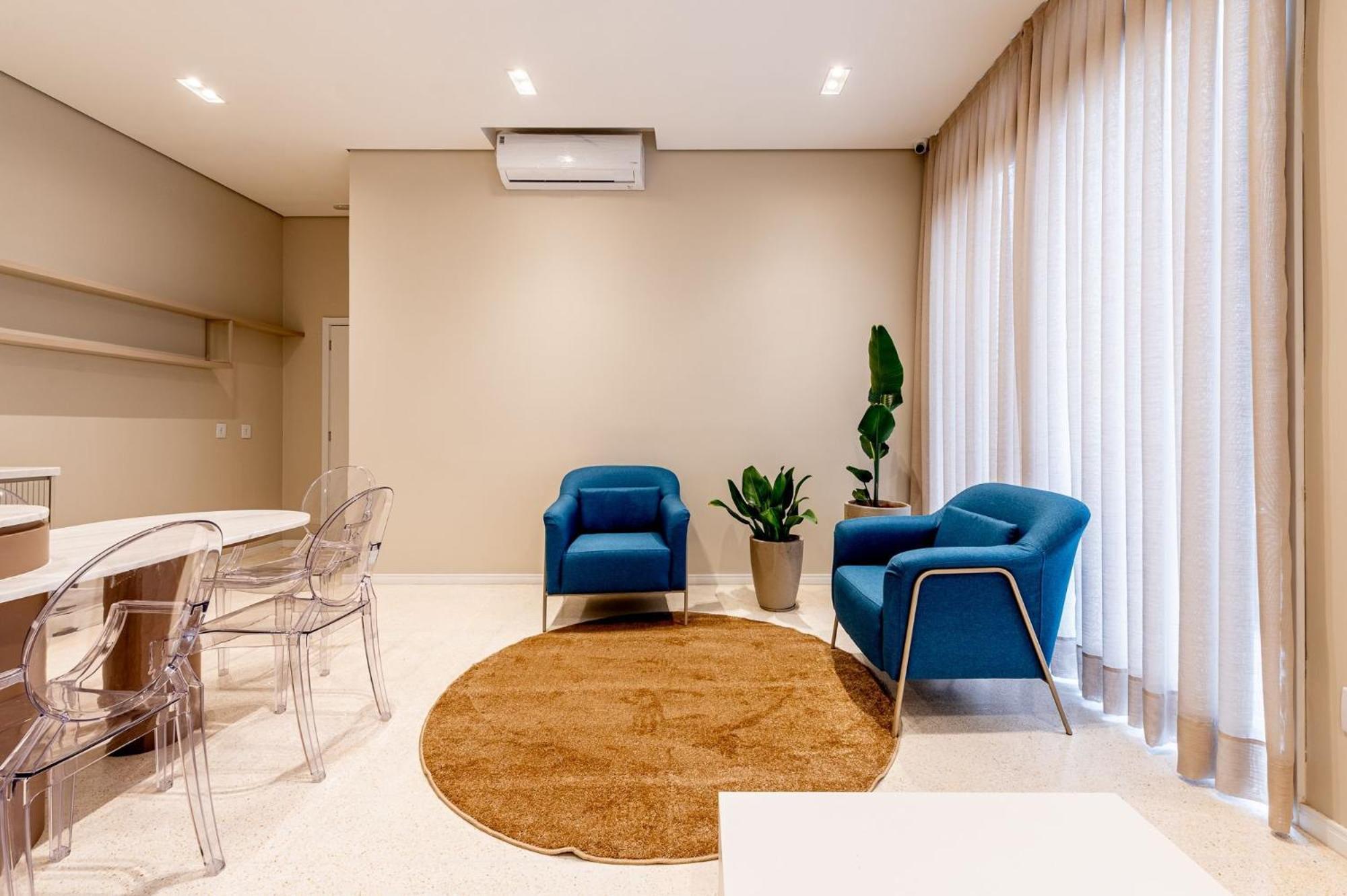 Studio Completo Proximo Ao Centro Historico De Poa - Xtay Cais פורטו אלגרה מראה חיצוני תמונה